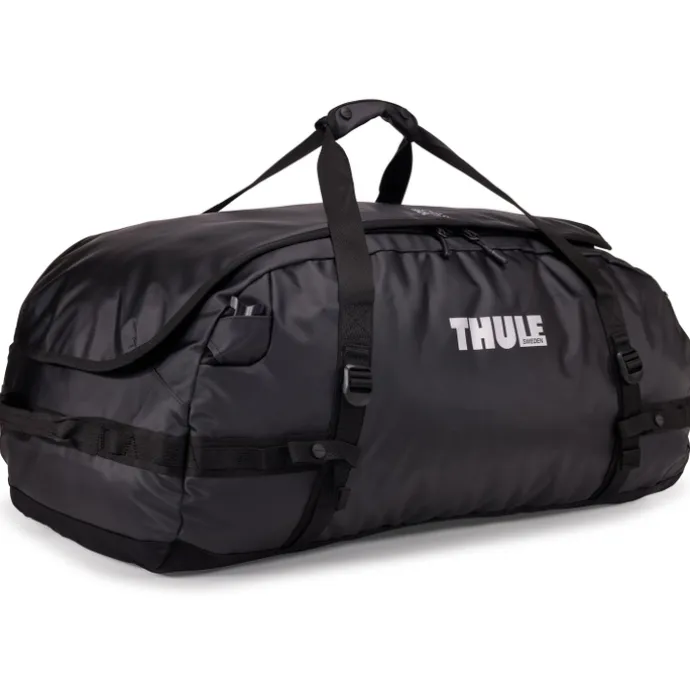 Thule Chasm Duffel 90L black