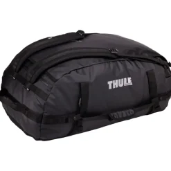 Thule Chasm Duffel 90L black