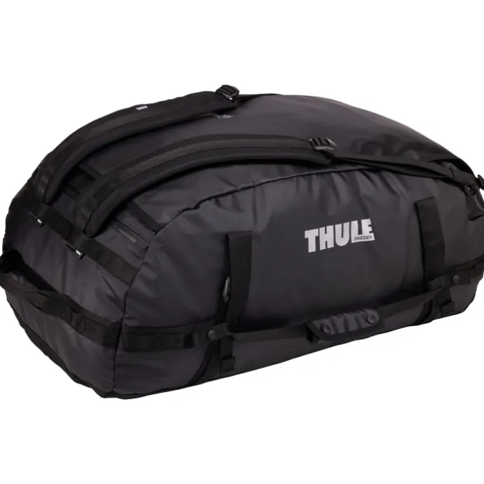 Thule Chasm Duffel 90L black
