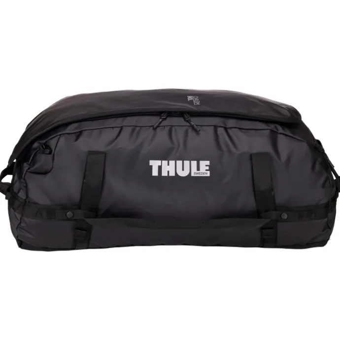 Thule Chasm Duffel 90L black