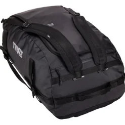 Thule Chasm Duffel 90L black