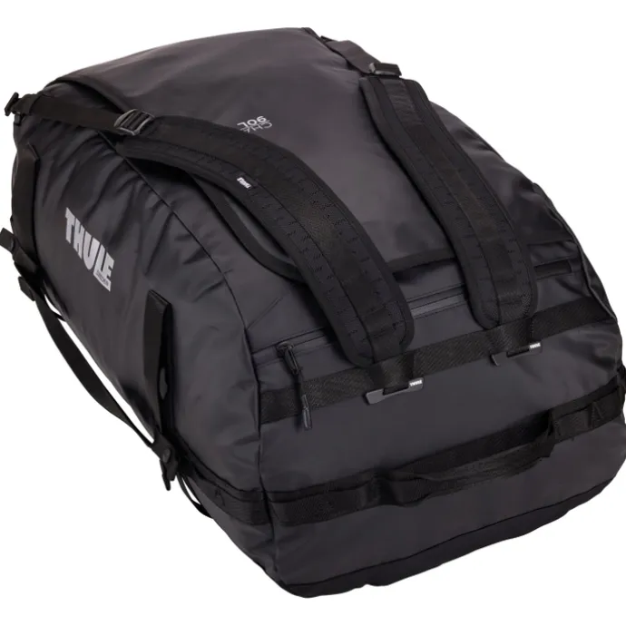 Thule Chasm Duffel 90L black