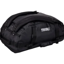 Thule Chasm Duffel 40L black