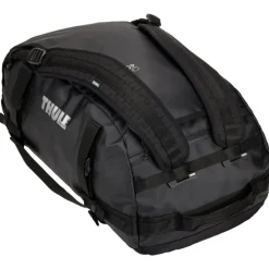Thule Chasm Duffel 40L black