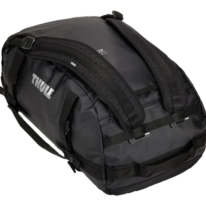 Thule Chasm Duffel 40L black