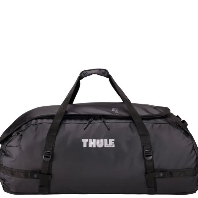 Thule Chasm Duffel 130L black