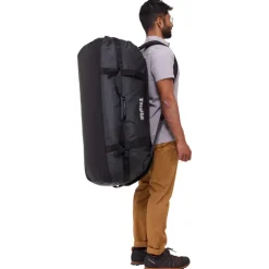 Thule Chasm Duffel 130L black