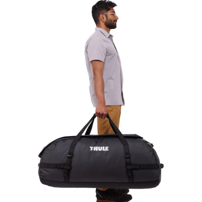 Thule Chasm Duffel 130L black