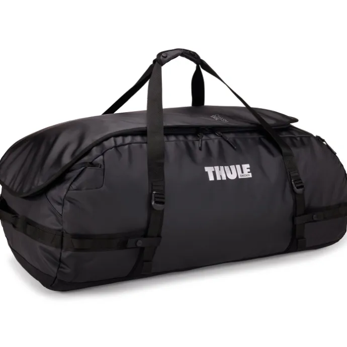 Thule Chasm Duffel 130L black