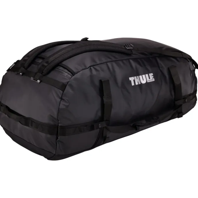 Thule Chasm Duffel 130L black