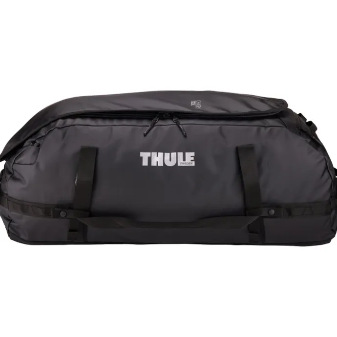 Thule Chasm Duffel 130L black
