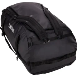 Thule Chasm Duffel 130L black