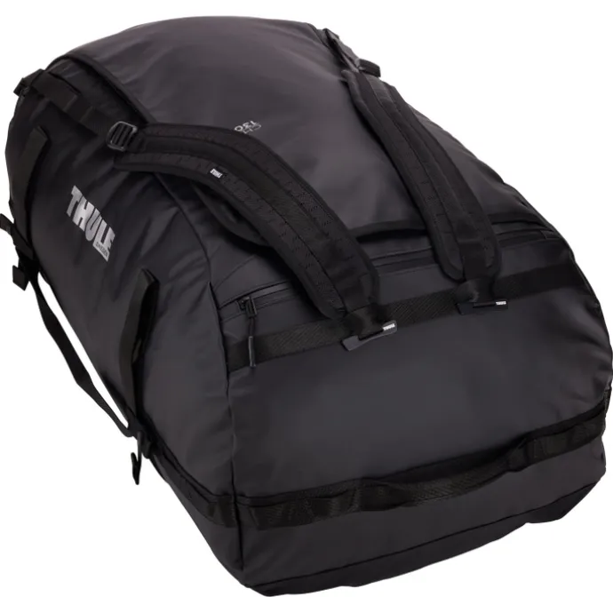Thule Chasm Duffel 130L black