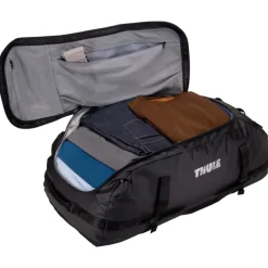Thule Chasm Duffel 130L black