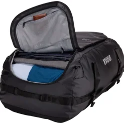 Thule Chasm Duffel 130L black