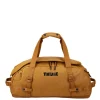 Thule Chasm Duffel 40L golden