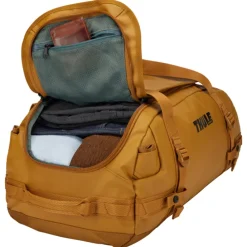 Thule Chasm Duffel 40L golden