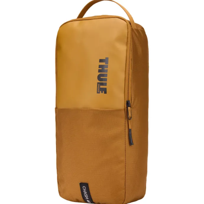 Thule Chasm Duffel 40L golden