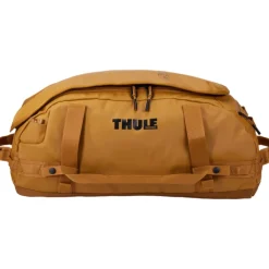 Thule Chasm Duffel 40L golden