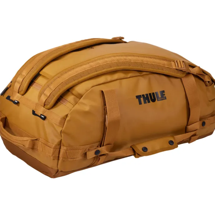 Thule Chasm Duffel 40L golden