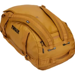 Thule Chasm Duffel 40L golden