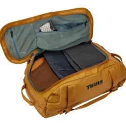 Thule Chasm Duffel 40L golden