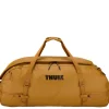 Thule Chasm Duffel 130L golden