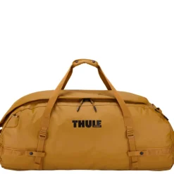 Thule Chasm Duffel 130L golden