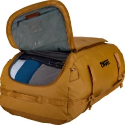 Thule Chasm Duffel 130L golden