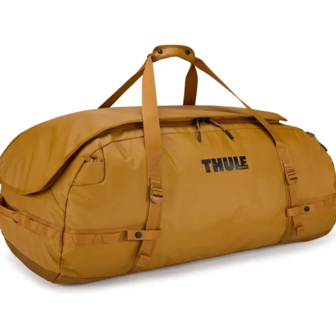Thule Chasm Duffel 130L golden