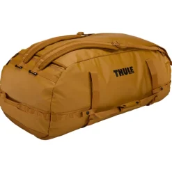 Thule Chasm Duffel 130L golden