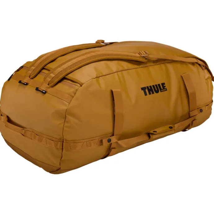 Thule Chasm Duffel 130L golden