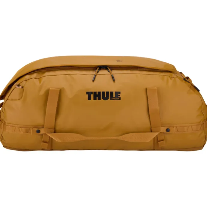 Thule Chasm Duffel 130L golden