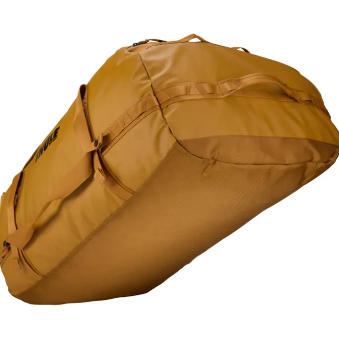 Thule Chasm Duffel 130L golden