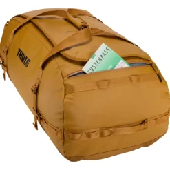 Thule Chasm Duffel 130L golden