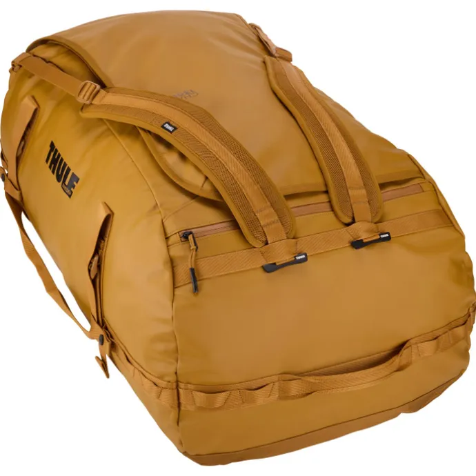 Thule Chasm Duffel 130L golden