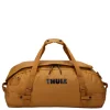 Thule Chasm Duffel 70L golden