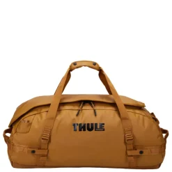 Thule Chasm Duffel 70L golden