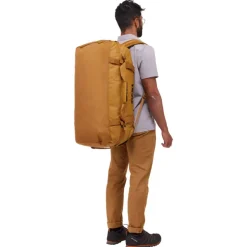 Thule Chasm Duffel 70L golden