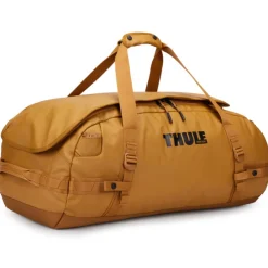 Thule Chasm Duffel 70L golden