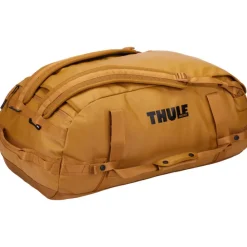 Thule Chasm Duffel 70L golden