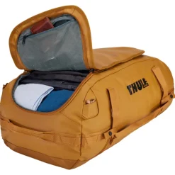 Thule Chasm Duffel 70L golden