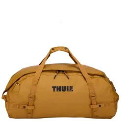 Thule Chasm Duffel 90L golden