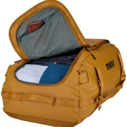 Thule Chasm Duffel 90L golden