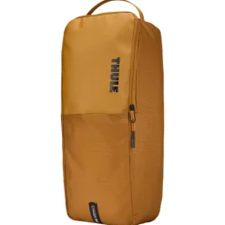 Thule Chasm Duffel 90L golden
