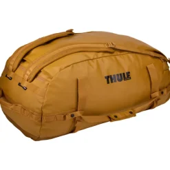 Thule Chasm Duffel 90L golden