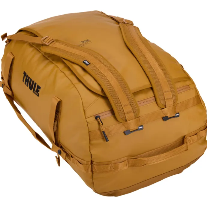 Thule Chasm Duffel 90L golden
