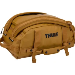 Thule Chasm Duffel 30L golden