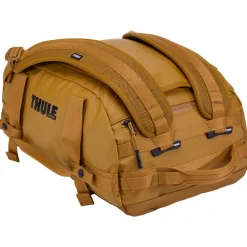 Thule Chasm Duffel 30L golden