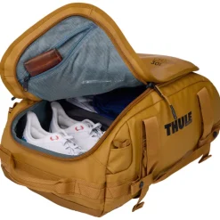 Thule Chasm Duffel 30L golden